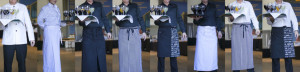 Domingo Catering ALTA 368
